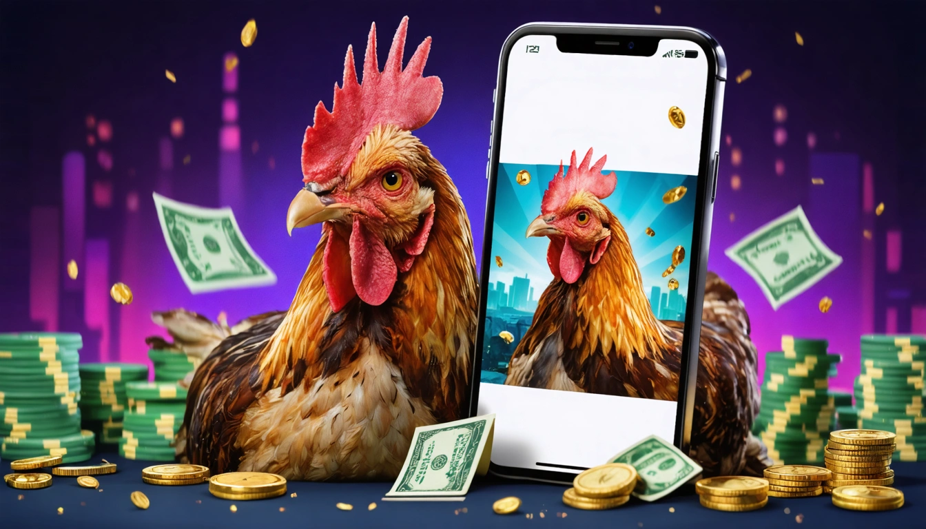 bonuses Chicken vs Zombies
